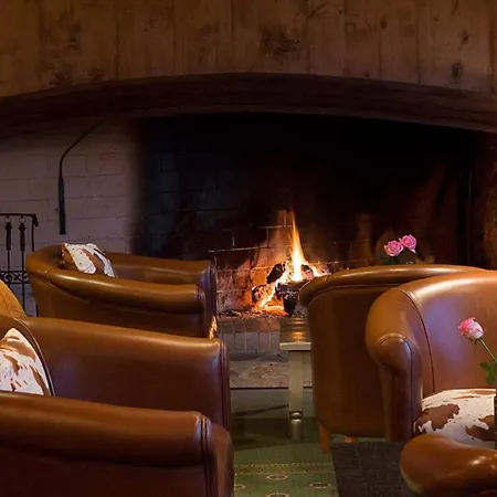شقة Deluxe, Piscine, Spa, In-out & Golf A L'hotel De L'etrier A Montana *